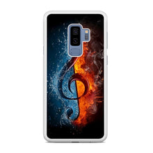 Load image into Gallery viewer, Music Art Colorfull 002 Samsung Galaxy S9 Plus Case