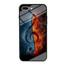 Load image into Gallery viewer, Music Art Colorfull 002 iPhone 7 Plus Case