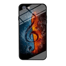 Load image into Gallery viewer, Music Art Colorfull 002 iPhone 6 Plus | 6s Plus Case