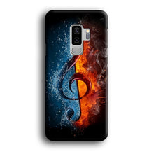 Load image into Gallery viewer, Music Art Colorfull 002 Samsung Galaxy S9 Plus Case