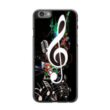 Load image into Gallery viewer, Music Art Colorfull 005 iPhone 6 Plus | 6s Plus Case