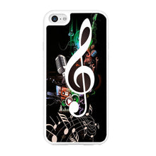 Load image into Gallery viewer, Music Art Colorfull 005 iPhone 6 | 6s Case