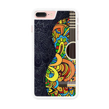Load image into Gallery viewer, Music Guitar Art 001 iPhone 7 Plus Case