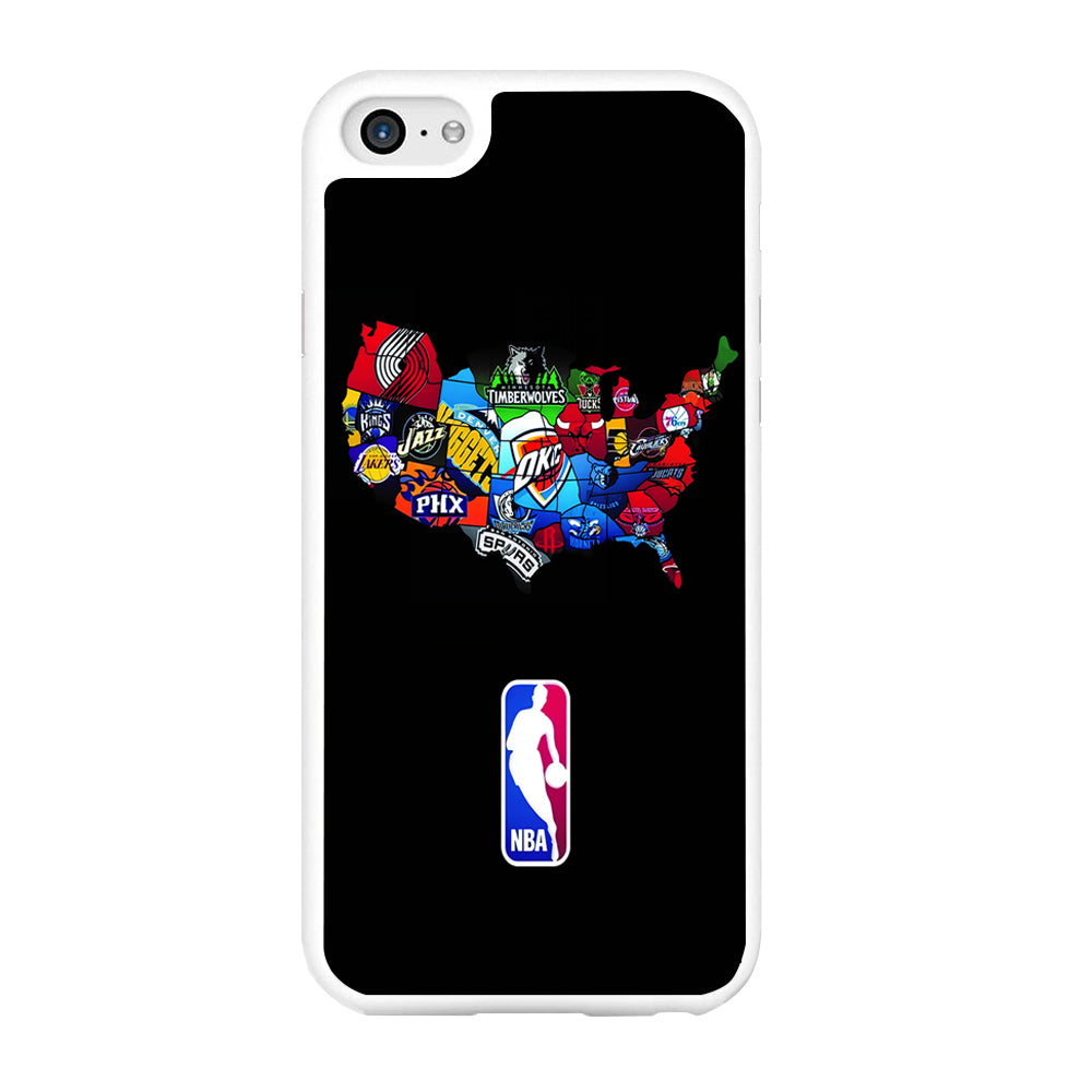 NBA Basketball iPhone 6 Plus | 6s Plus Case