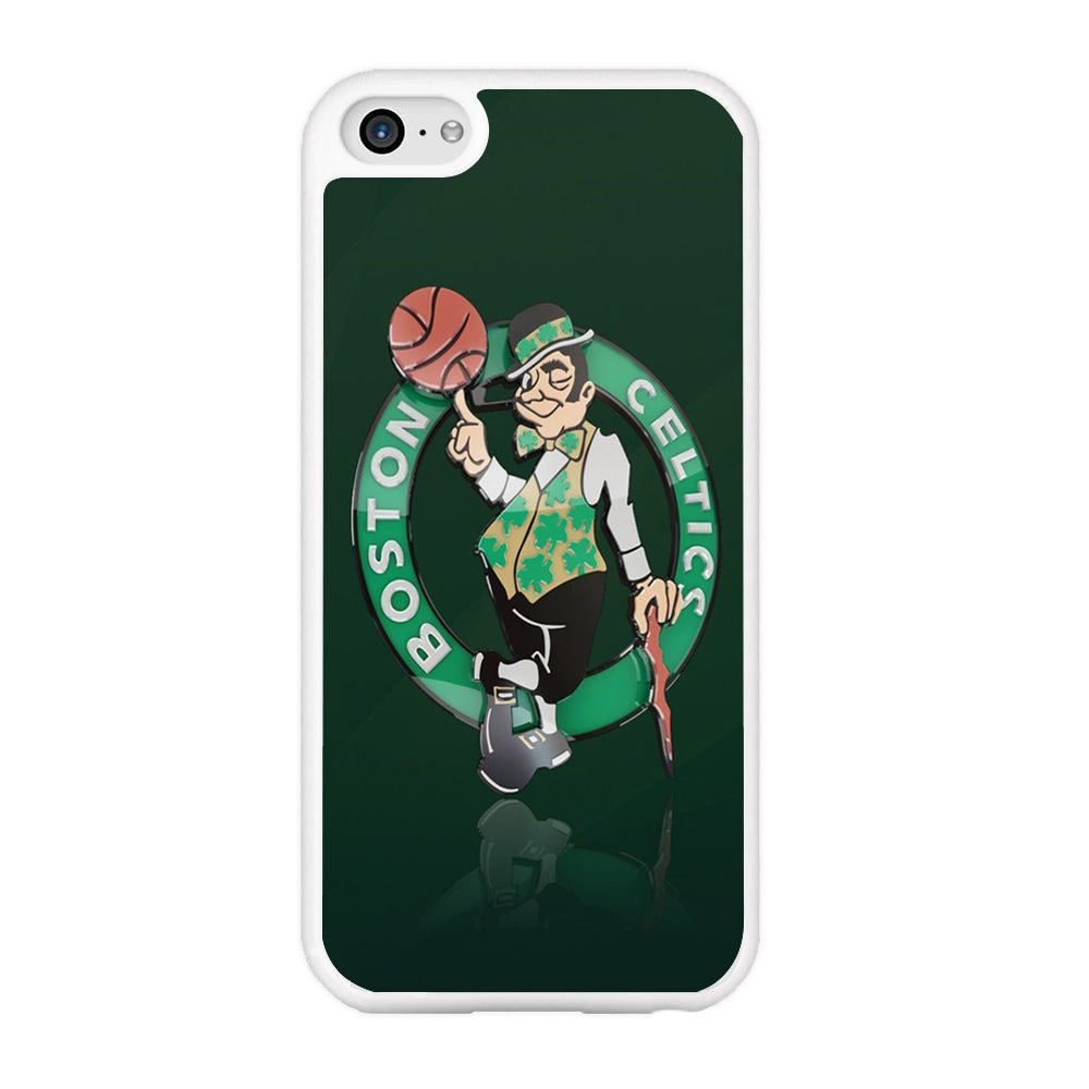 NBA Boston Celtic Basketball 002 iPhone 5 | 5s Case