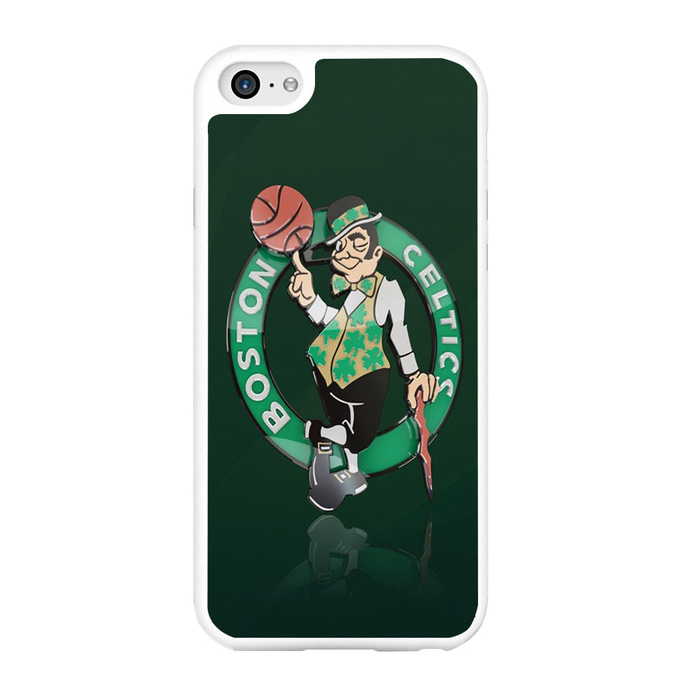 NBA Boston Celtic Basketball 002 iPhone 6 | 6s Case