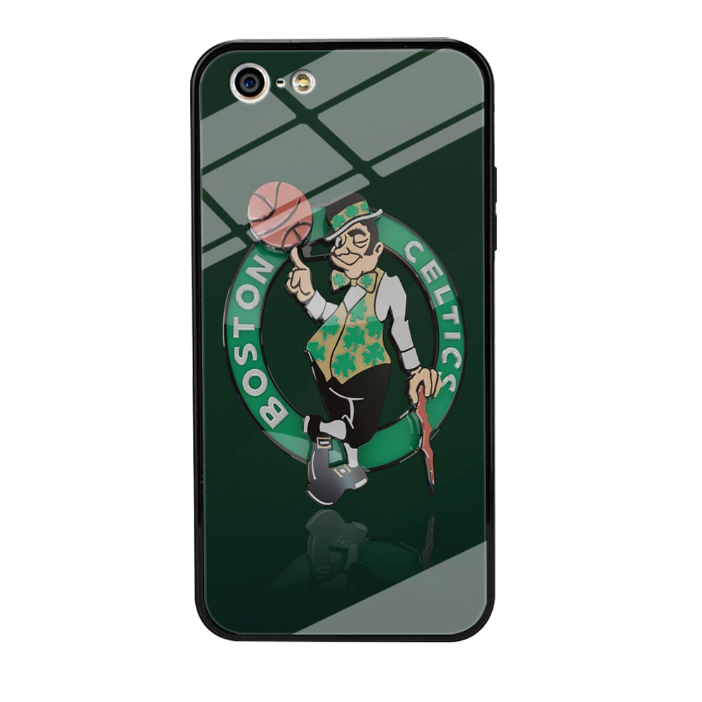 NBA Boston Celtic Basketball 002 iPhone 5 | 5s Case