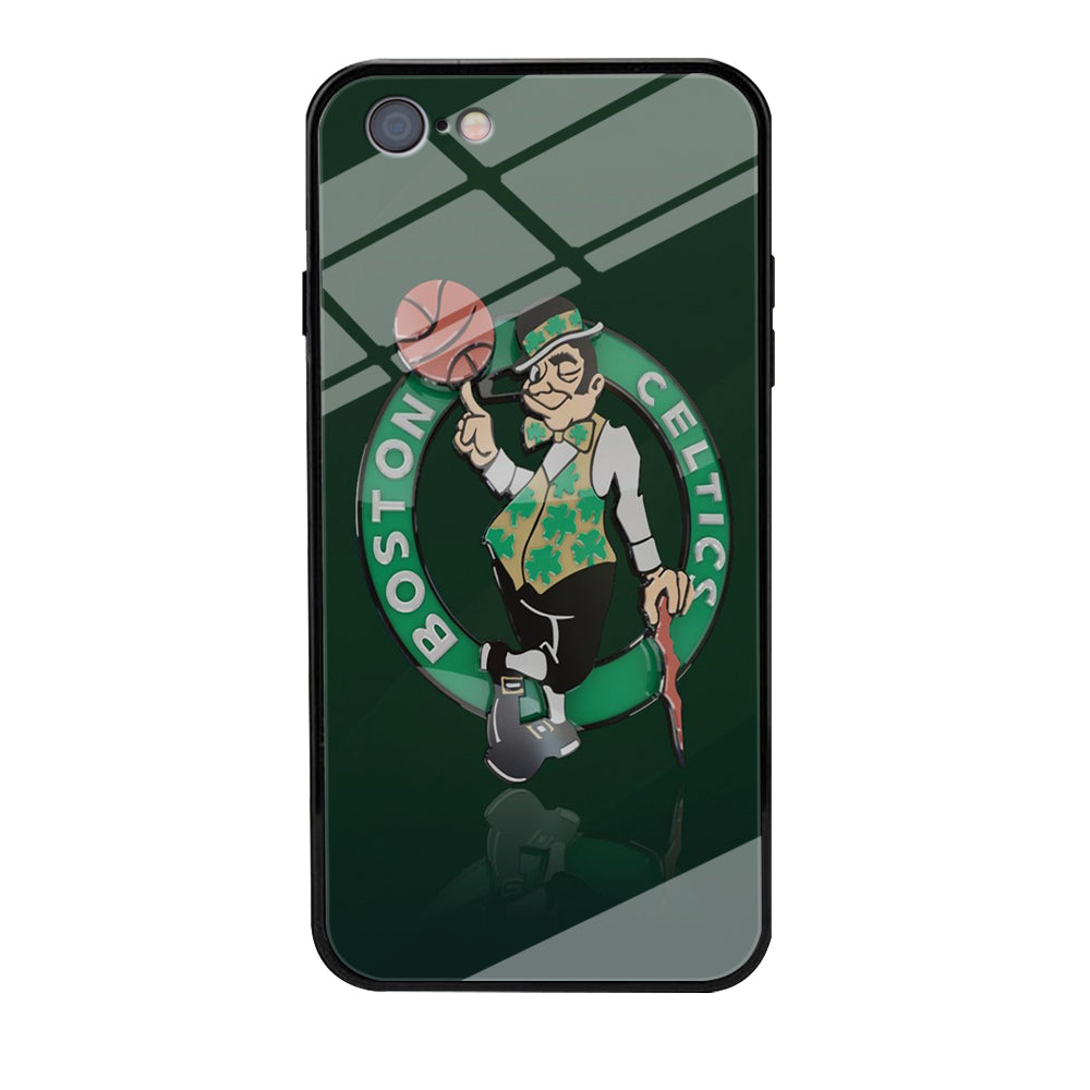 NBA Boston Celtic Basketball 002 iPhone 6 | 6s Case