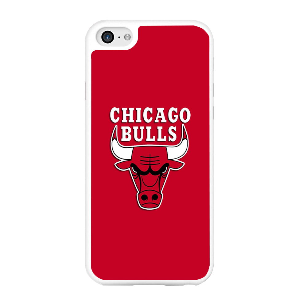 NBA Chicago Bulls Basketball 001 iPhone 6 Plus | 6s Plus Case