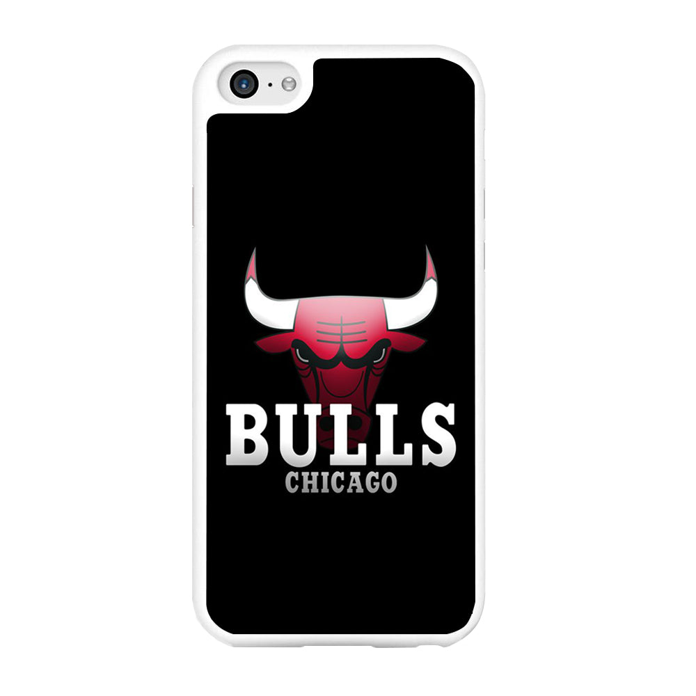 NBA Chicago Bulls Basketball 002 iPhone 6 | 6s Case