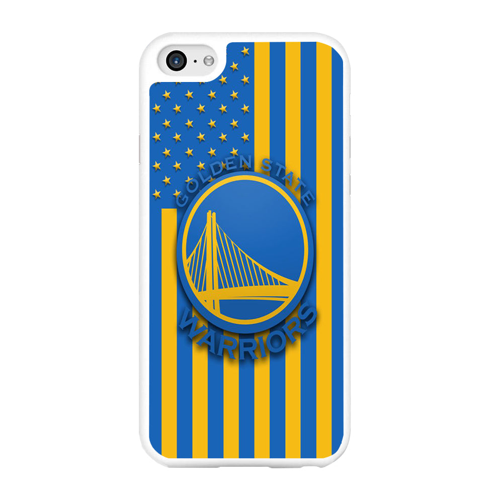NBA Golden State Warriors Basketball 001 iPhone 6 Plus | 6s Plus Case