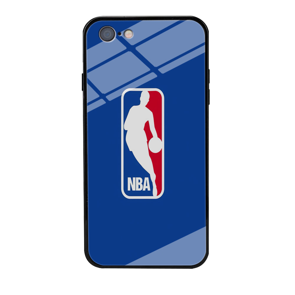NBA Logo iPhone 6 | 6s Case