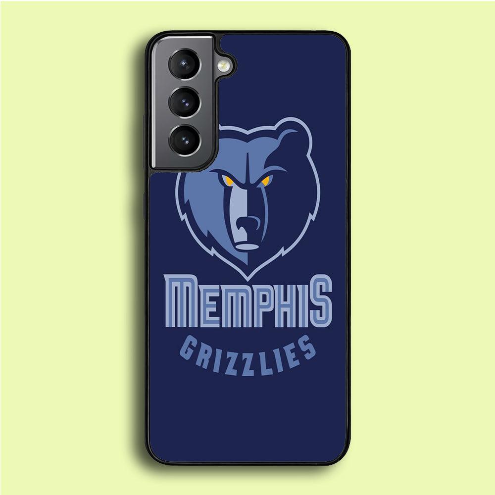 NBA Memphis Grizzlies Basketball 001 Samsung Galaxy A16 Case-Plastic / Full Wrap (3D Case)-Xtracase