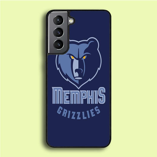 NBA Memphis Grizzlies Basketball 001 Samsung Galaxy A16 Case-Plastic / Full Wrap (3D Case)-Xtracase