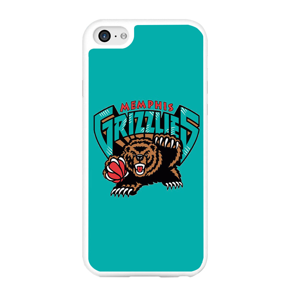 NBA Memphis Grizzlies Basketball 002 iPhone 6 | 6s Case
