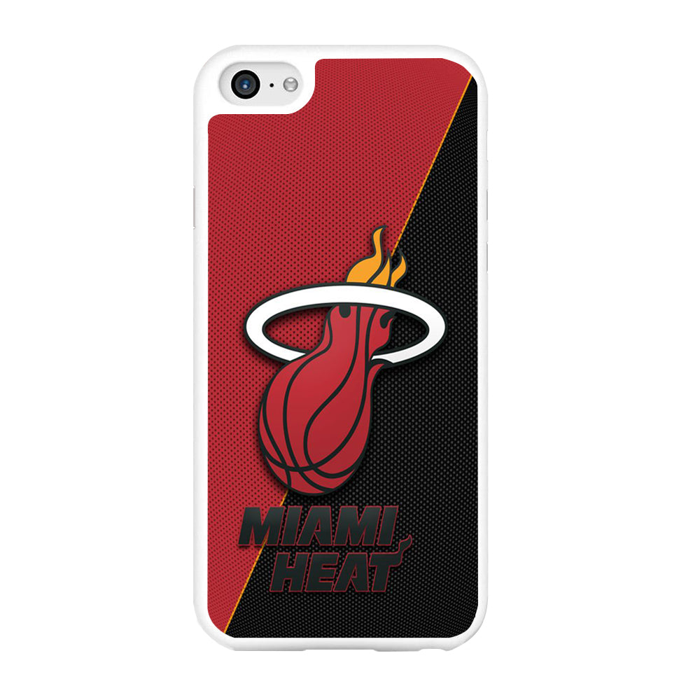NBA Miami Heat Basketball 001 iPhone 6 Plus | 6s Plus Case