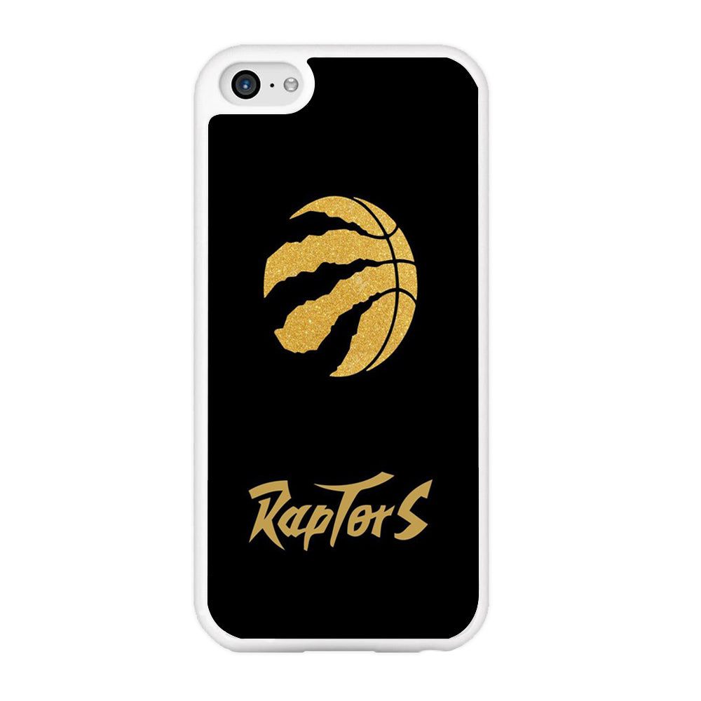 NBA Toronto Raptors Basketball 001 iPhone 5 | 5s Case