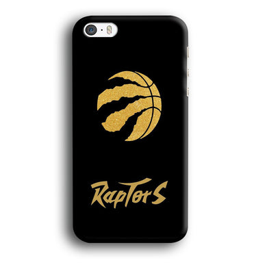 NBA Toronto Raptors Basketball 001 iPhone 5 | 5s Case
