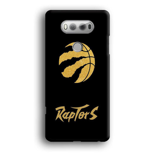 NBA Toronto Raptors Basketball 001 LG V20 3D Case-Xtracase