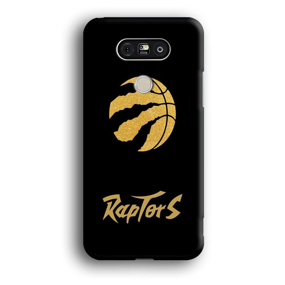 NBA Toronto Raptors Basketball 001 LG G5 3D Case-Xtracase