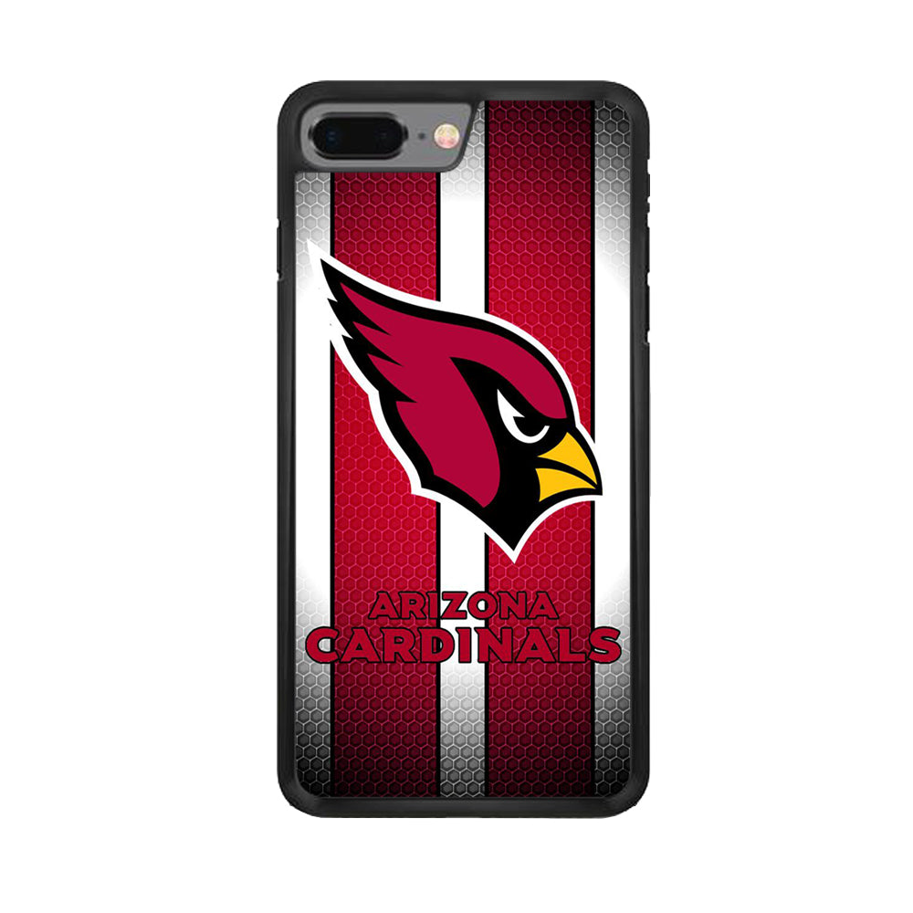 NFL Arizona Cardinals 001 iPhone 7 Plus Case