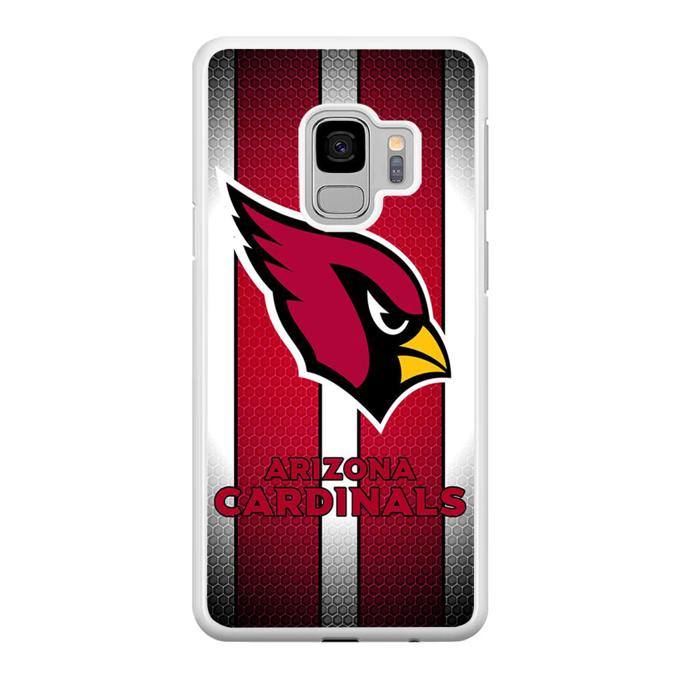 NFL Arizona Cardinals 001 Samsung Galaxy S9 Case