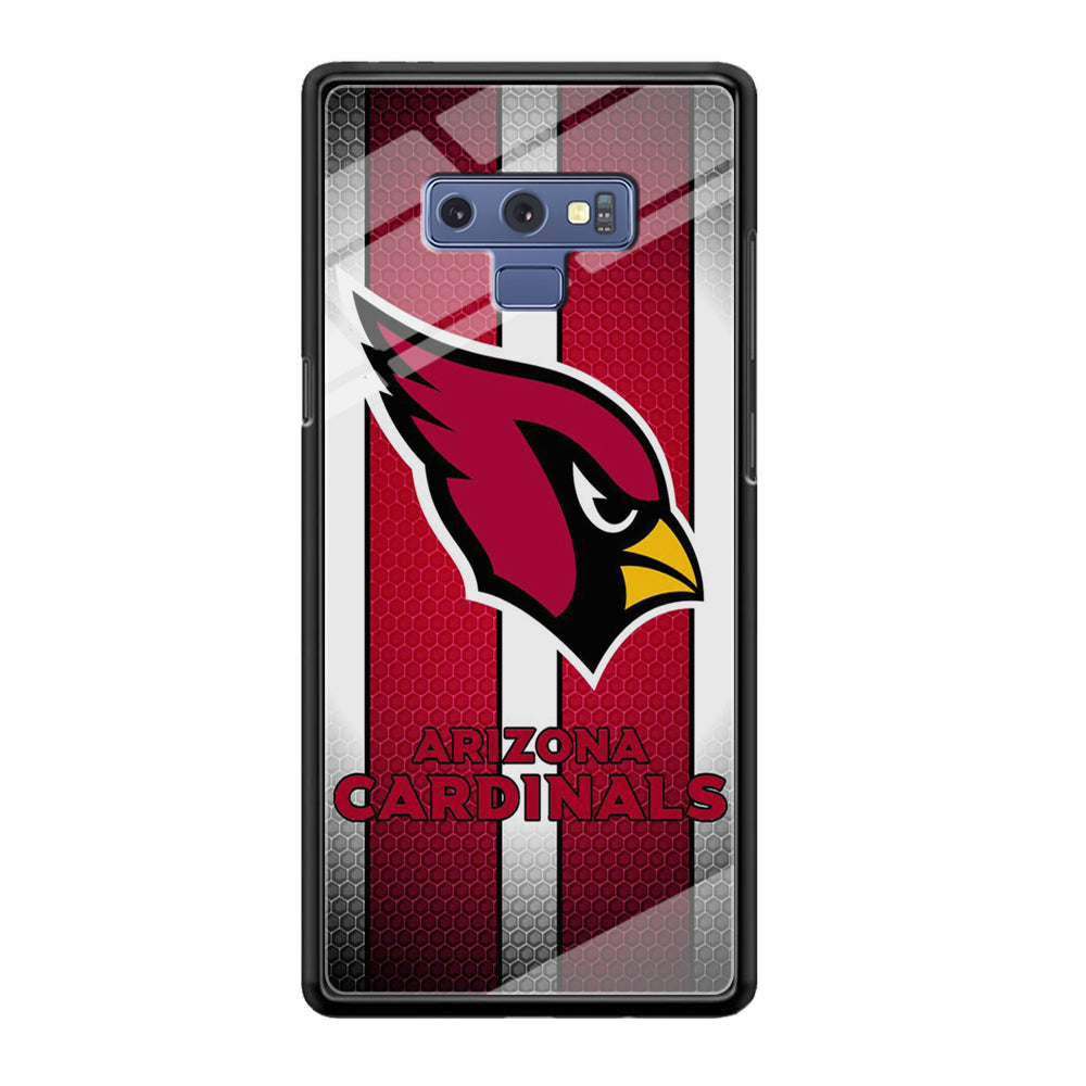NFL Arizona Cardinals 001 Samsung Galaxy Note 9 Case