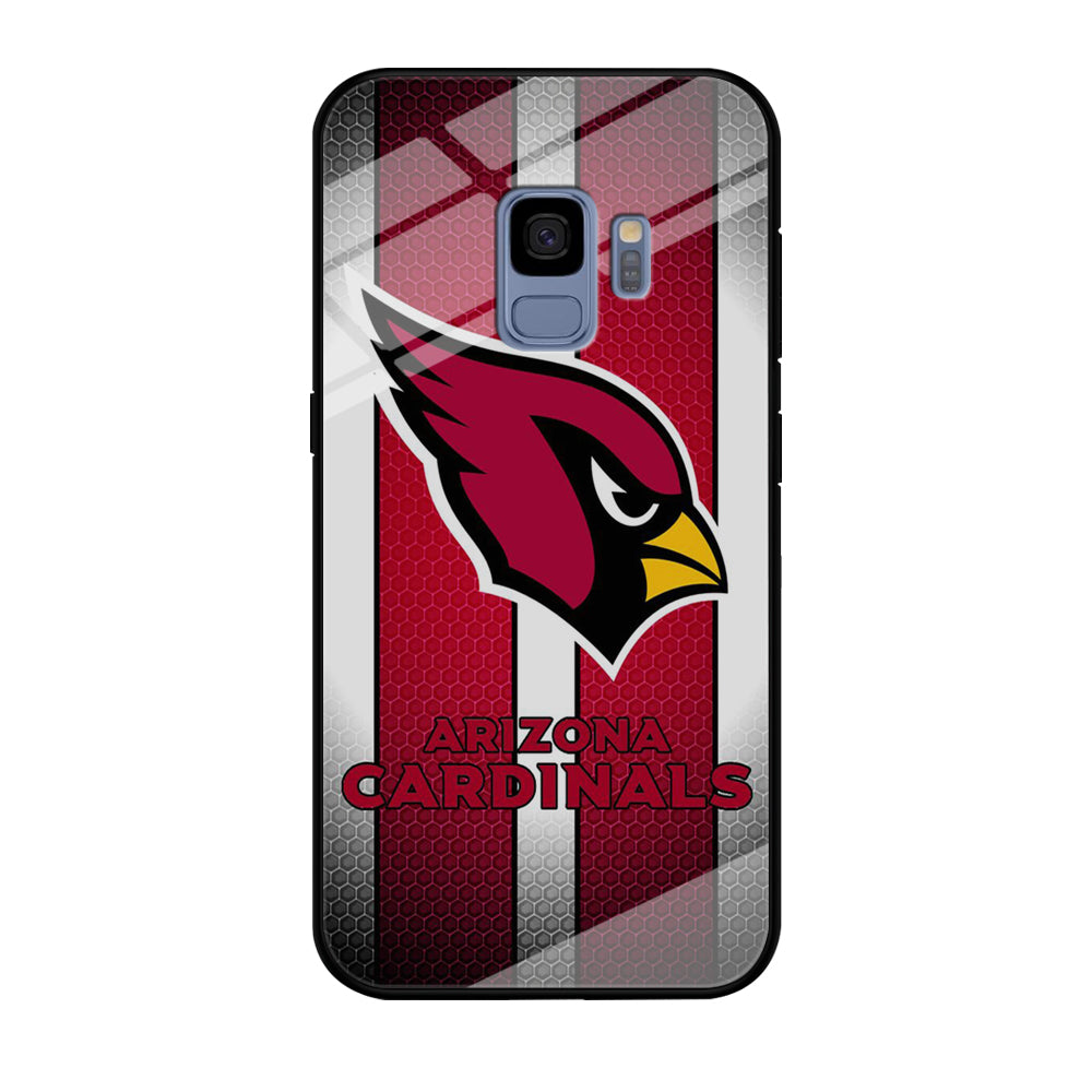 NFL Arizona Cardinals 001 Samsung Galaxy S9 Case