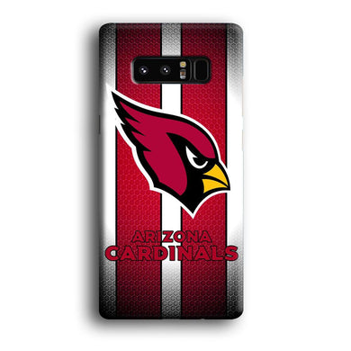 NFL Arizona Cardinals 001 Samsung Galaxy Note 8 Case