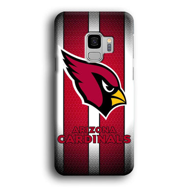 NFL Arizona Cardinals 001 Samsung Galaxy S9 Case