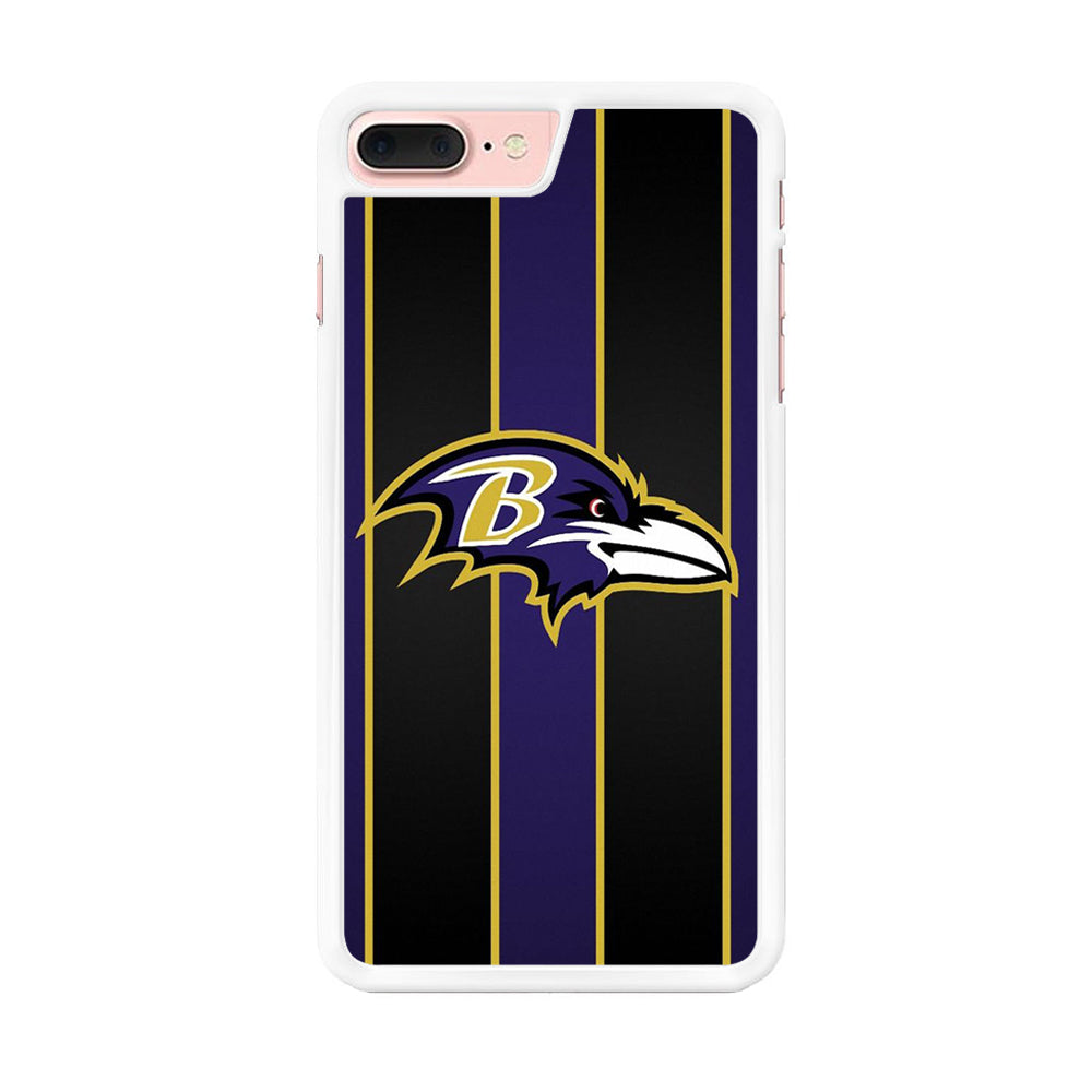 NFL Baltimore Ravens 001 iPhone 7 Plus Case
