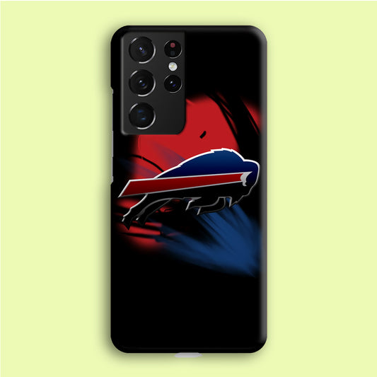 NFL Buffalo Bills 001 Samsung Galaxy S21 Ultra Case