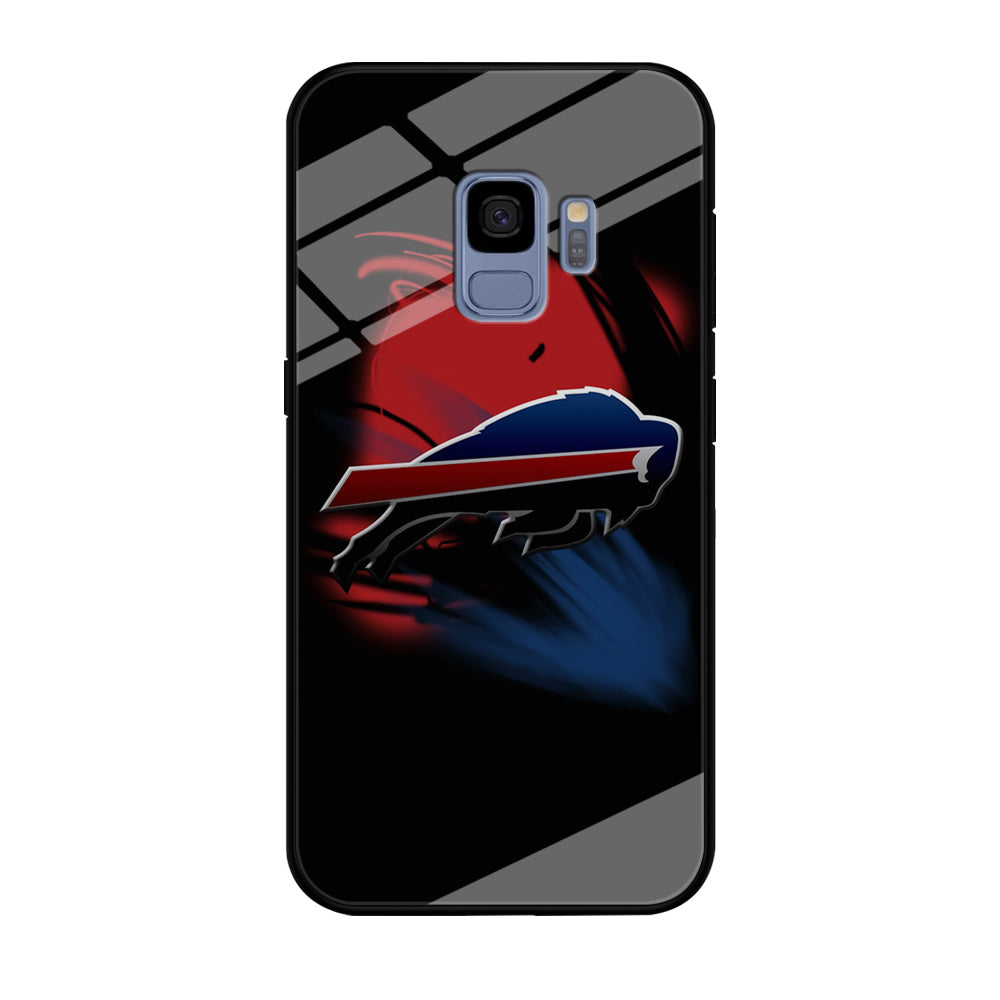 NFL Buffalo Bills 001 Samsung Galaxy S9 Case