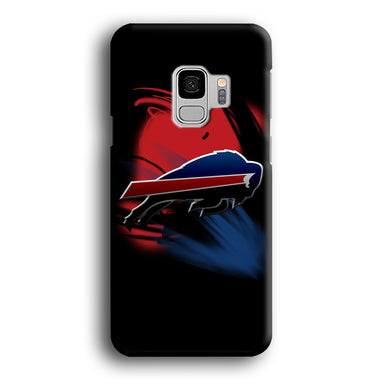 NFL Buffalo Bills 001 Samsung Galaxy S9 Case