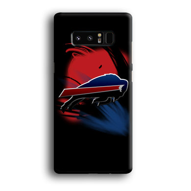 NFL Buffalo Bills 001 Samsung Galaxy Note 8 Case