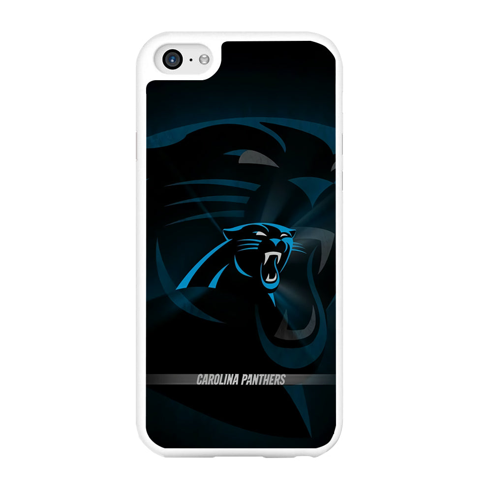 NFL Carolina Panthers 001 iPhone 6 | 6s Case