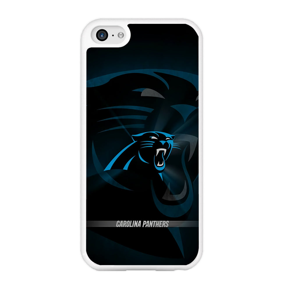 NFL Carolina Panthers 001 iPhone 5 | 5s Case