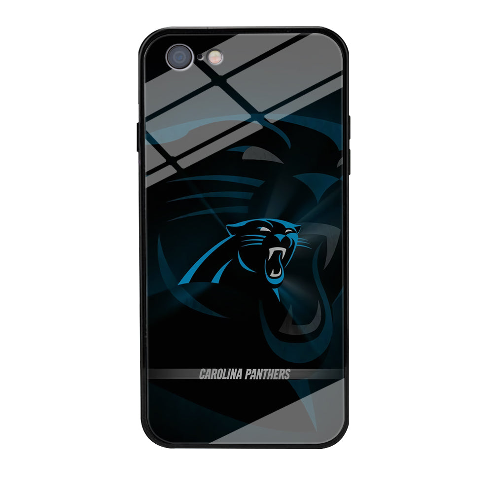 NFL Carolina Panthers 001 iPhone 6 | 6s Case