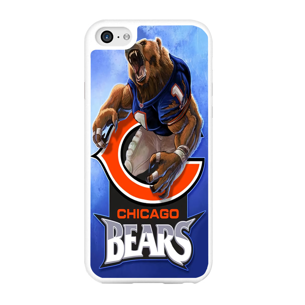 NFL Chicago Bears 001 iPhone 6 | 6s Case