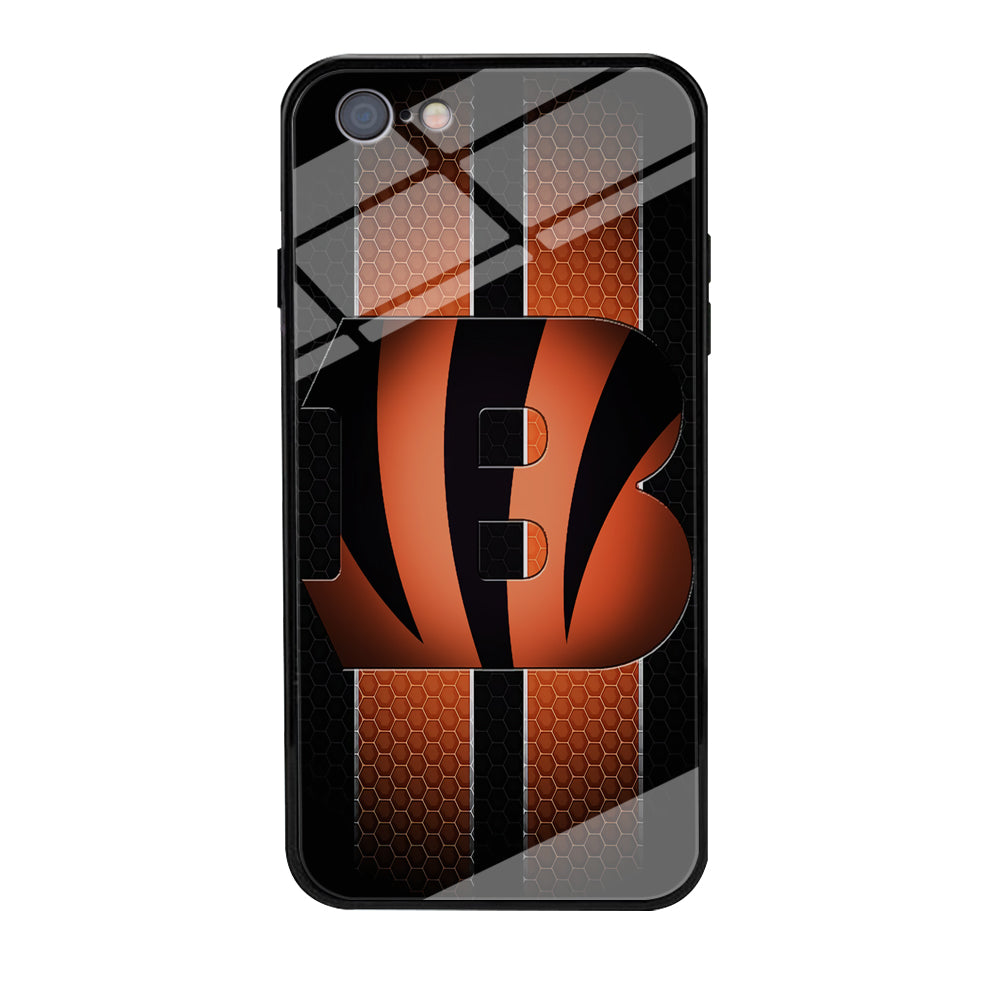 NFL Cincinnati Bengals 001 iPhone 6 | 6s Case