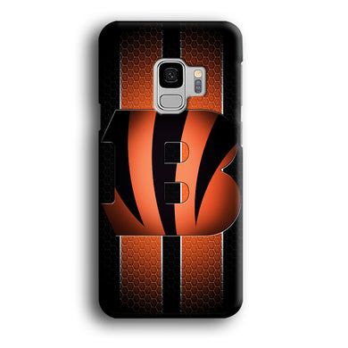 NFL Cincinnati Bengals 001 Samsung Galaxy S9 Case