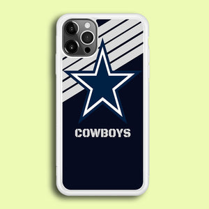 NFL Dallas Cowboys 001 iPhone 12 Pro Max Case