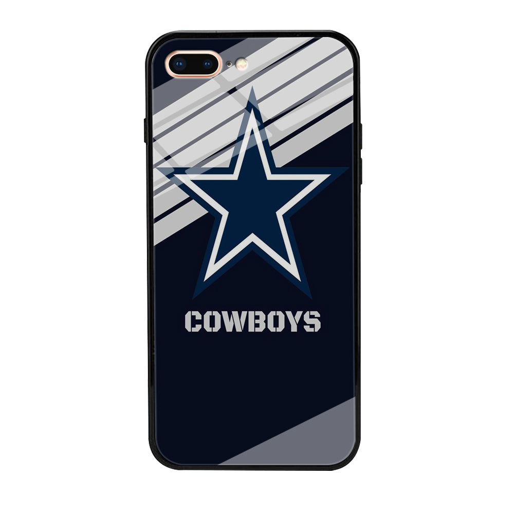 NFL Dallas Cowboys 001 iPhone 8 Plus Case