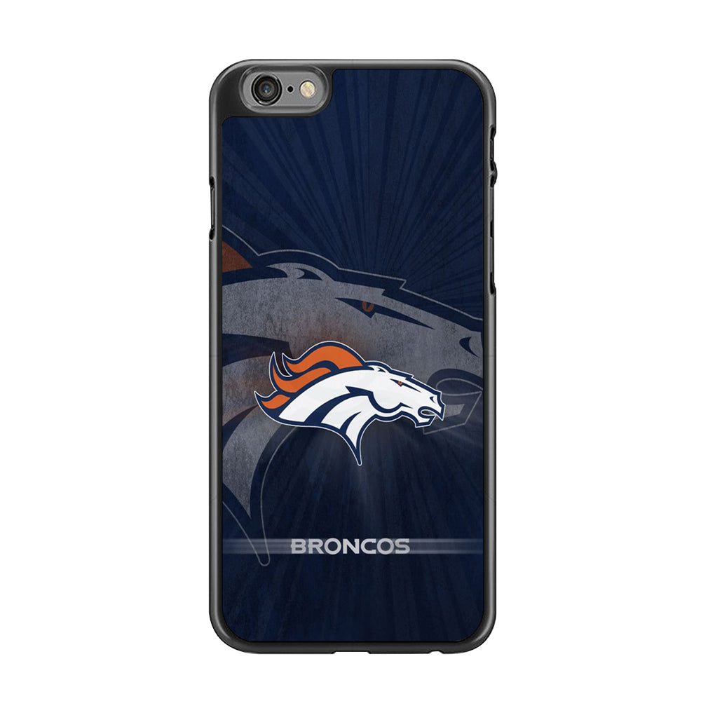 NFL Denver Broncos 001 iPhone 6 | 6s Case