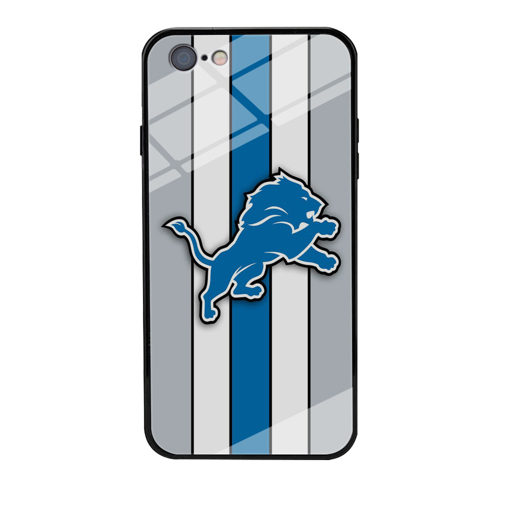 NFL Detroit Lions 001 iPhone 6 Plus | 6s Plus Case