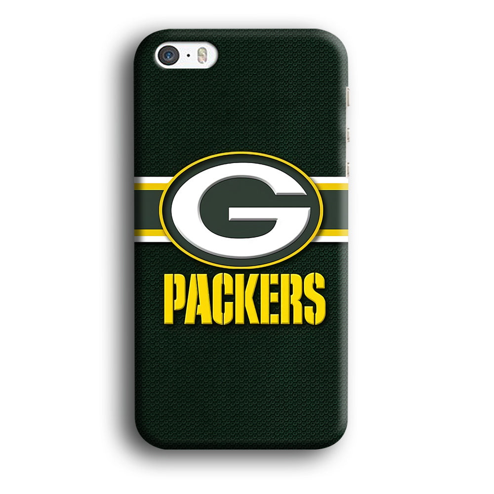 NFL Green Bay Packers 001 iPhone 5 | 5s Case