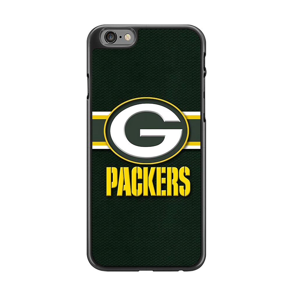 NFL Green Bay Packers 001 iPhone 6 Plus | 6s Plus Case