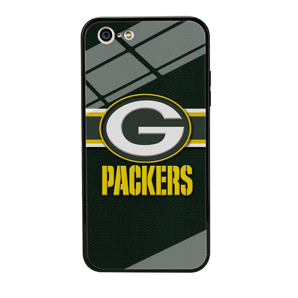 NFL Green Bay Packers 001 iPhone 5 | 5s Case