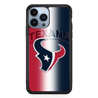 NFL Houston Texans 001 iPhone 13 Pro Max Case