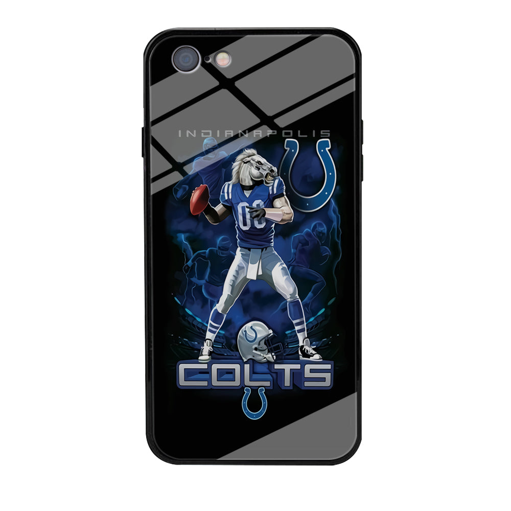 NFL Indianapolis Colts 001 iPhone 6 | 6s Case